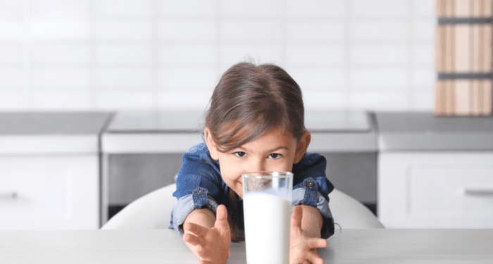 Is Homogenized Milk Dangerous for You? - First Healthy Center