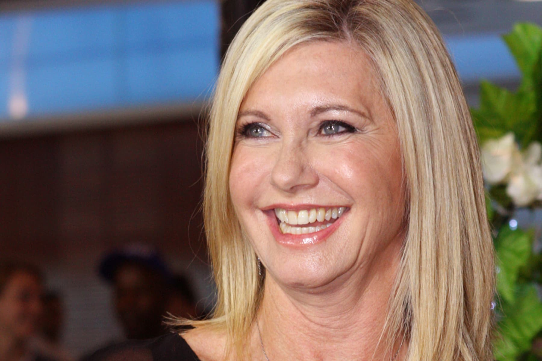 Grease Star Olivia Newton John Dies At 73 First Healthy Center